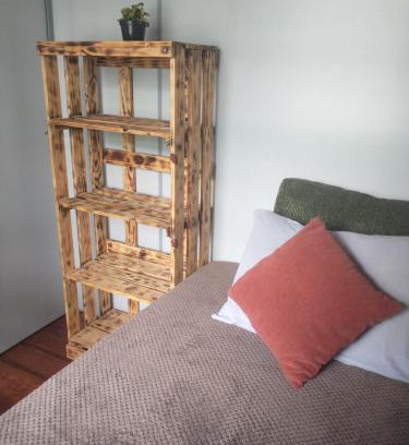 Centro Haus | Pensão da Su