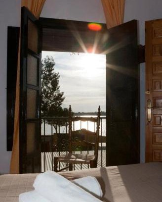 El Rocio Haus | Pensión Cristina