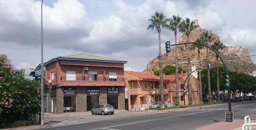 Monteagudo Haus | Pensión Puerto Rico