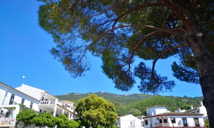 El Bosque Haus | Pensión Venta Julián HCA01134