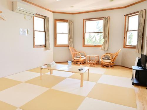 Minami-komatsu Hotel | Pension B,B, Dylan - Vacation STAY 22452v
