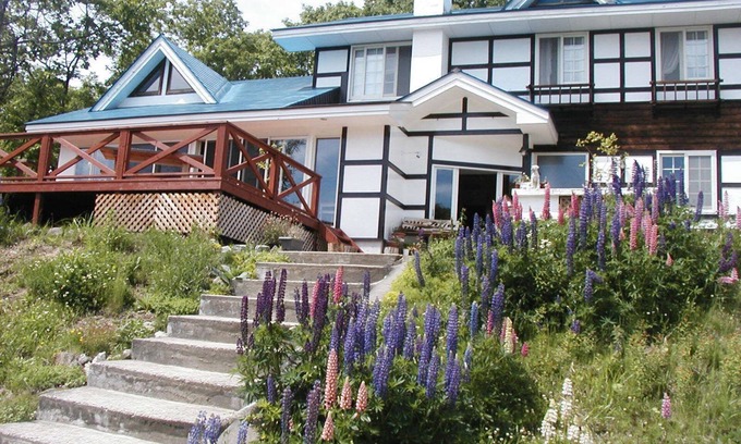 Minamiaizu Haus | Pension Felice