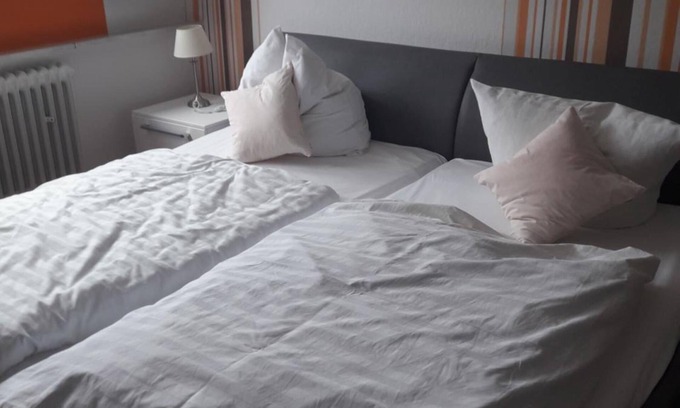 Einruhr Haus | Pension Haus Helene