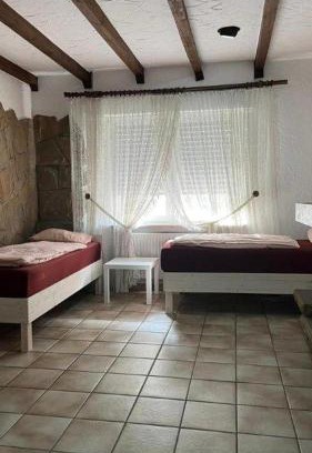 Osnabrueck Wohnung | Pension Highway Ferienwohnung Osnabrück