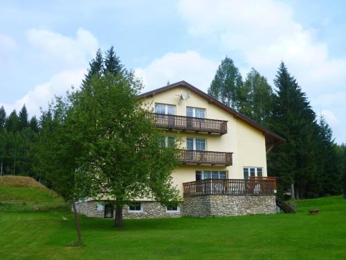 Harrachov Haus | Pension Migr