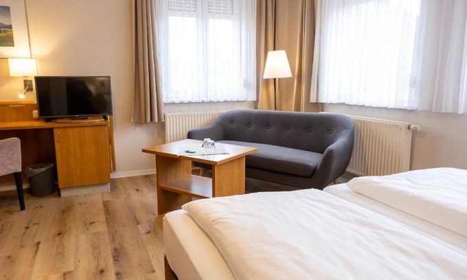 Stendal Haus | Pension Sellent