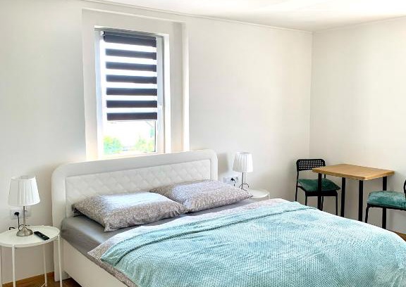 Marianske Lazne Haus | Pension u Šťastných