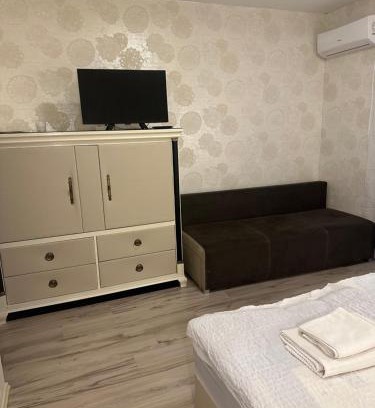 Velky Meder Haus | Pension Veľký Meder