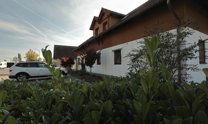 Harthausen Haus | Pension Zum Paradies