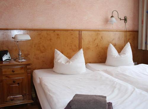 Babelsberg Nord Haus | Pensionszimmer Unicat