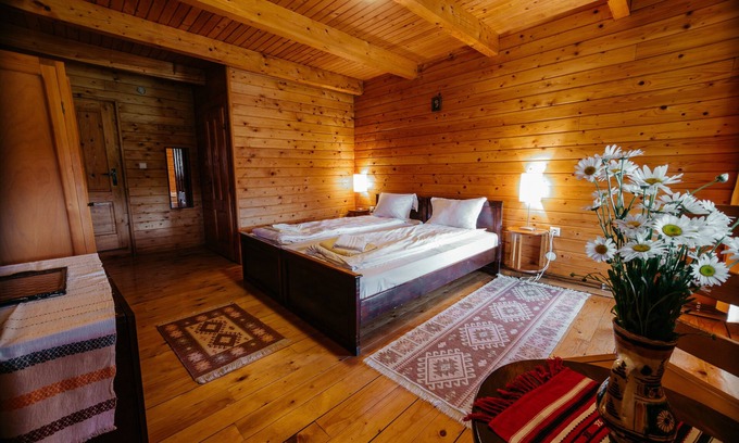 Nucet Haus | Pensiunea Bio Haus