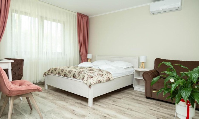 Reghin Haus | Pensiunea Casablanca