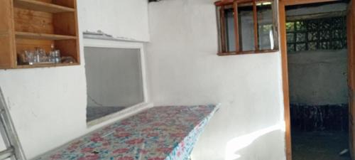 Hoghilag Haus | Pensiunea din Deal