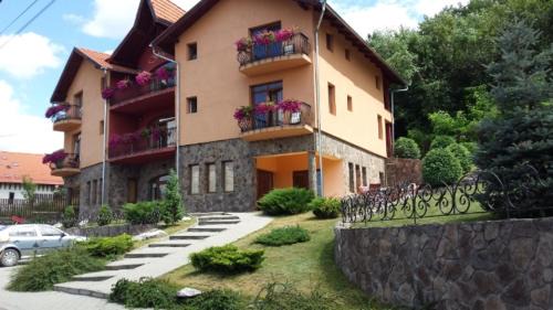 Sovata Haus | Pensiunea Fortuna