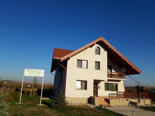 Baltati Haus | Pensiunea Lucian