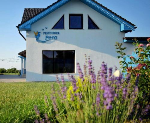 Jurilovca Haus | Pensiunea Pera