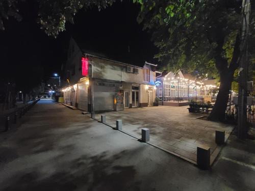 Baile Felix Haus | Pensiunea Sebastian