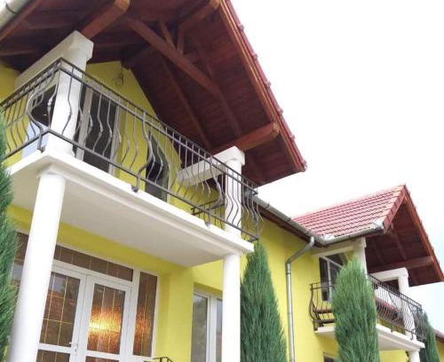Bretea Romana Haus | Pensiunea Sofia