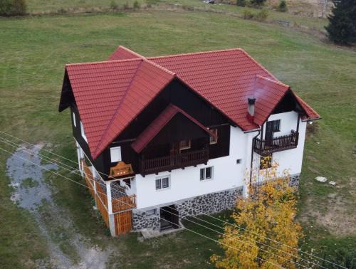Calatele Skihütte | Pensiunea Steaua Apusenilor
