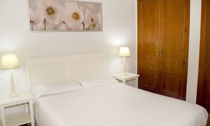 La Linea de la Concepcion Wohnung | Penthouse 2 Schlafzimmer Block 2 (Apartment 2)