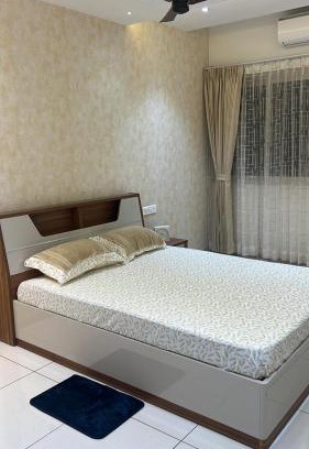 Adyar Wohnung | PENT HOUSE, Willows Apartments, Neermarga, Mangalore