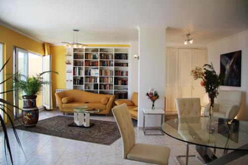 Canico Wohnung | Penthaus Villa Erika Madeira