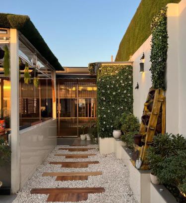 Delhi Haus | Penthouse by The Generations