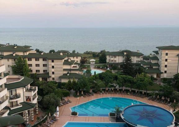 Ravda Wohnung | Penthouse in Emerald Beach, Resort & SPA