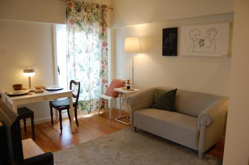 Centro / Baixa Wohnung | Penthouse Inn Bolhão