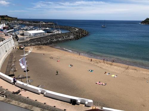 Angra do Heroismo Wohnung | Penthouse Peaks - Casa Sao Joao -4 Star Tourist Apartments