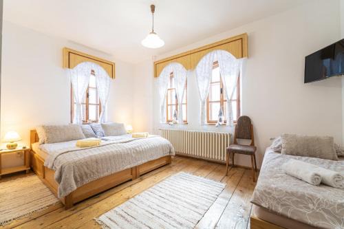 Stratena Haus | Penzión Šafran Stratená