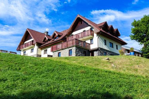 Zdiar Haus | Penzión Bachleda