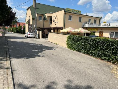 Devinska Nova Ves Haus | Penzión Helios