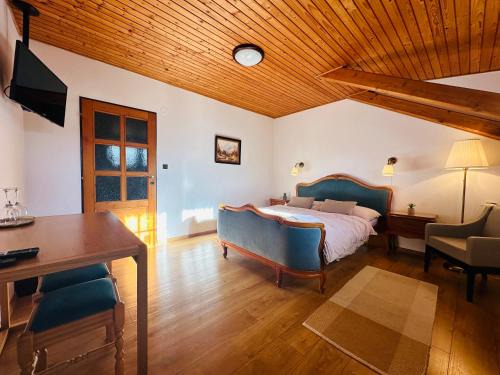 Oravska Polhora Wohnung | Penzión Hrubjak
