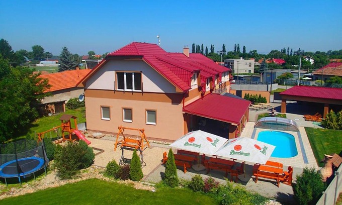 Dolny Ohaj Haus | Penzión ONE