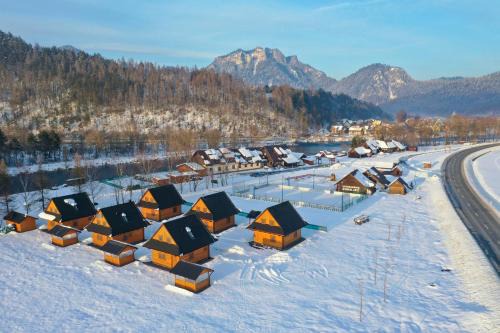 Cerveny Klastor Hotel | Penzión Pltník