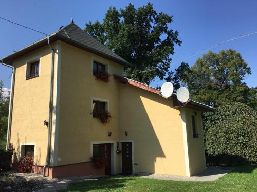 Martin Haus | Penzión Pri Kaštieli Záturčie