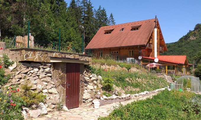 Oravsky Podzamok Haus | Penzión Racibor