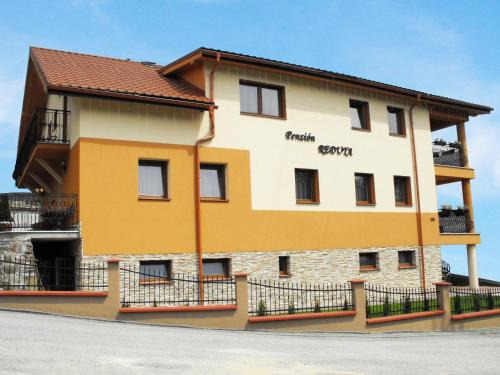 Oravsky Podzamok Haus | Penzión Reduta