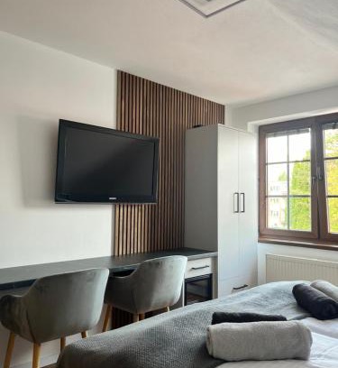 Spisske Podhradie Haus | Penzión u Kastelána
