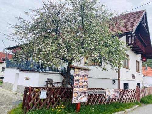 Liptovsky Jan Haus | Penzión U Koníka