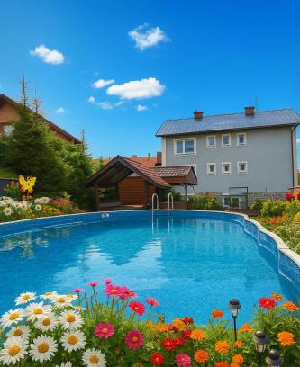 Zdiar Haus | Penzión u Veroniky