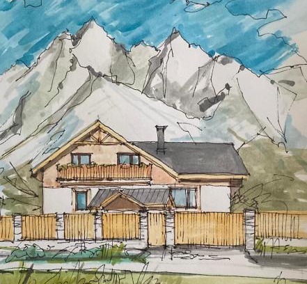 Velky Slavkov Bed & Breakfast | Penzión Vila Petra Bed&Breakfast