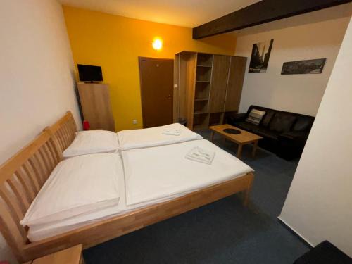 Kavecany Haus | Penzión ZOO Pod Hrešnou