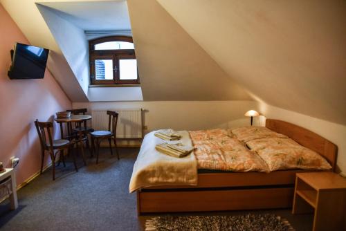 Cesky Rudolec Haus | Penzion Čas