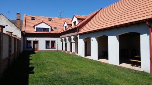 Dolni Dunajovice Haus | Penzion Dolní Dunajovice