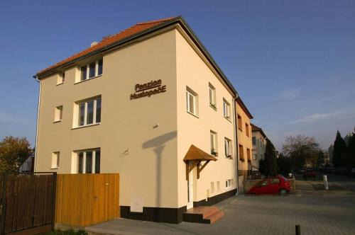 Hustopece Haus | Penzion Hustopeče