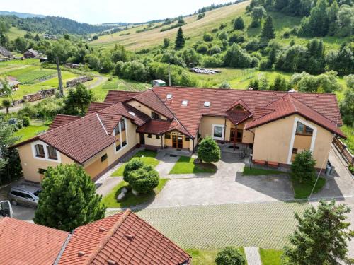 Zuberec Haus | Penzion Jantoľák
