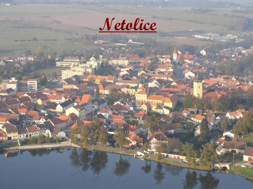 Netolice Haus | Penzion Netolice