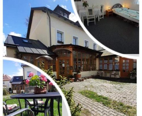 Marianske Lazne Haus | Penzion No1, Mariánské Lázně